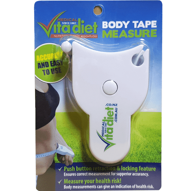 Body Tape Measure