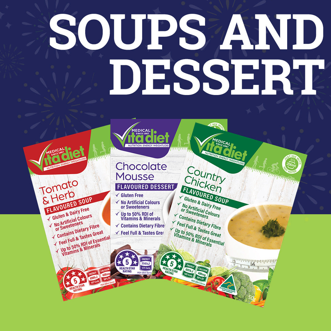 New Year’s Starter Pack