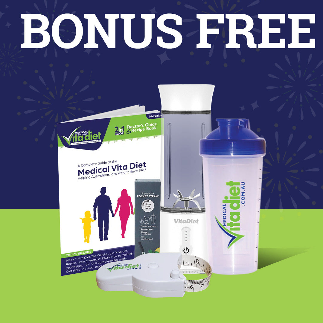 New Year’s Starter Pack