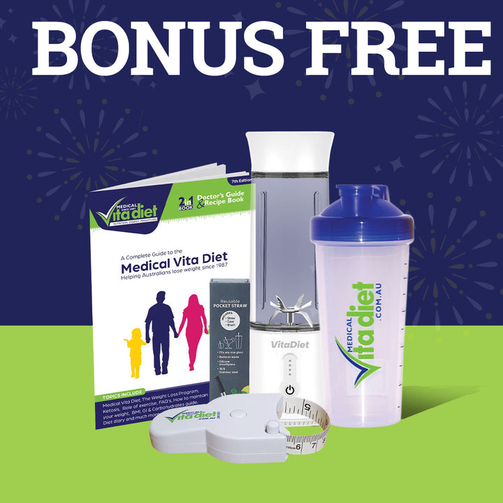 New Year’s Starter Pack